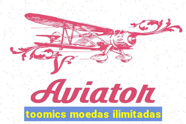 toomics moedas ilimitadas